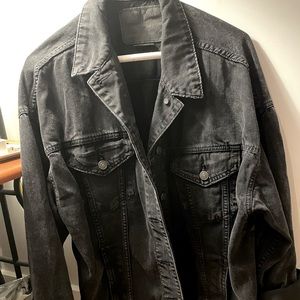 American Eagle Jean Jacket